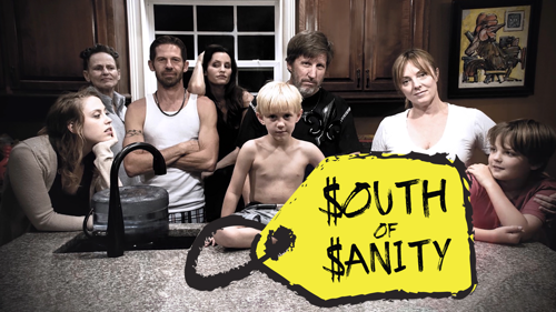 South of Sanity