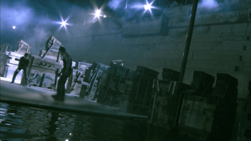 Fireball (Thai - w subtitles)