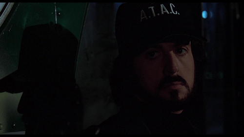 Nighthawks