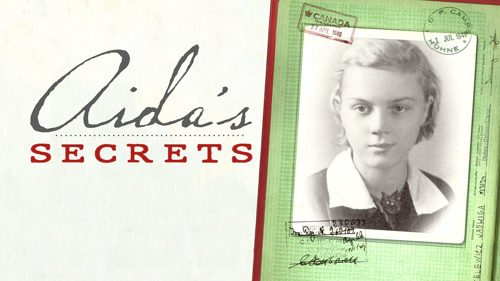 Aida's Secrets