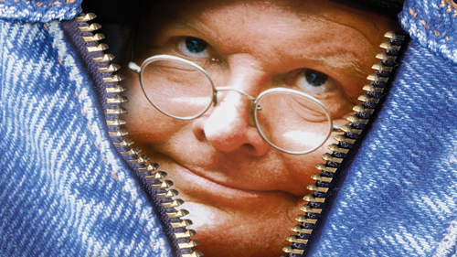 The Best Of Benny Hill