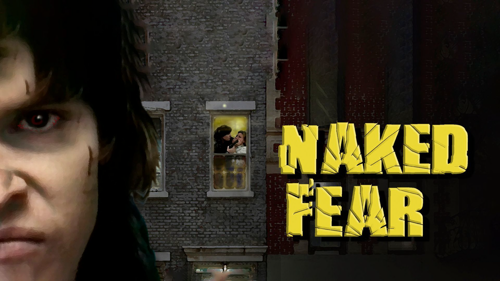 Naked Fear