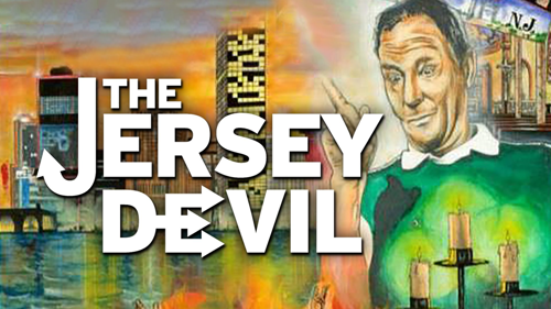 The Jersey Devil