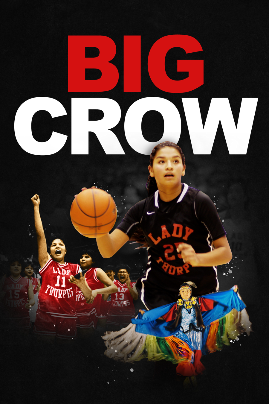 Big Crow | Local Now