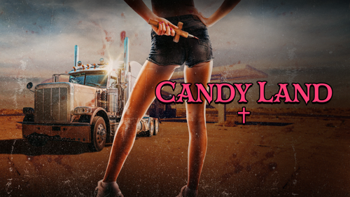 Candy Land