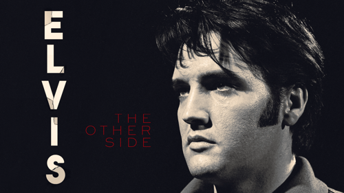 Elvis: The Other Side