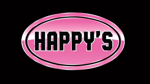 Happy's