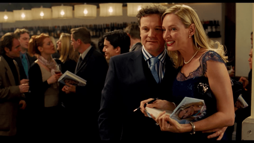 The Accidental Husband