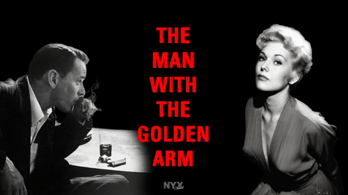 The Man with the Golden Arm