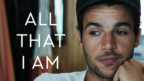 All That I Am