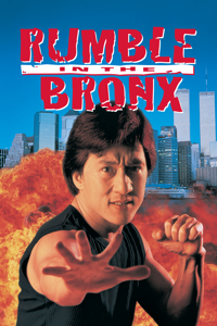 Rumble in the Bronx