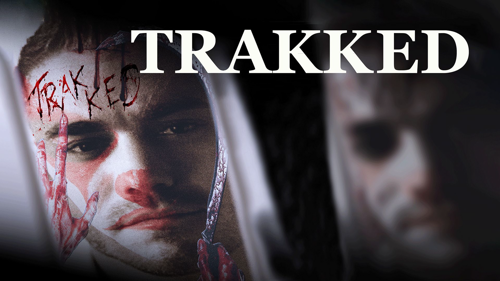 Trakked