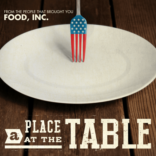 A Place At the Table