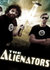 The Alienators