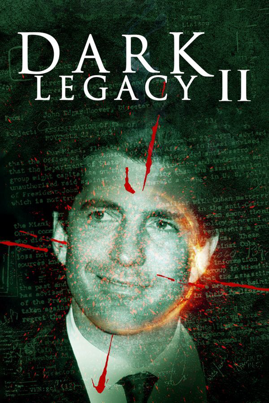Dark Legacy II | Local Now
