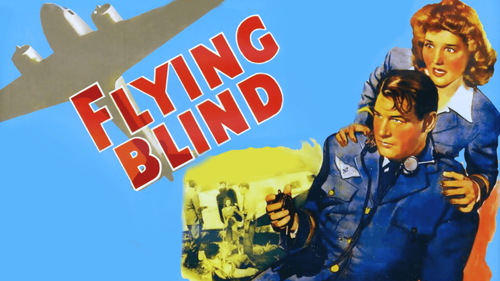 Flying Blind (1941)