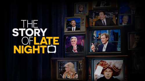 The Story of Late Night