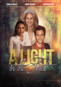 A Light In The Forest (Latin Spanish)