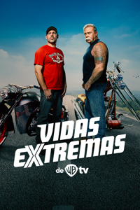 Vidas Extremas