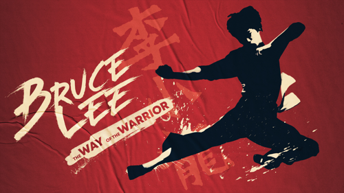 Bruce Lee: The Way of the Warrior