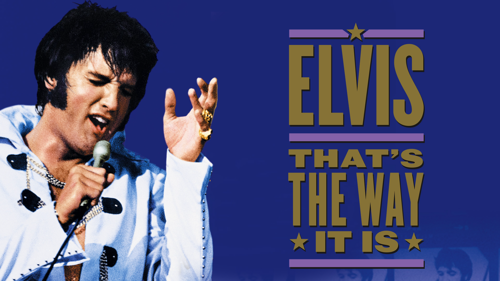 Elvis: That's The Way It Is (Special Edition)