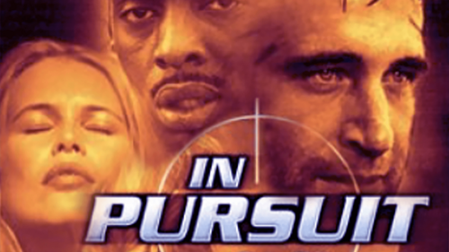 In Pursuit