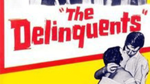 The Delinquents