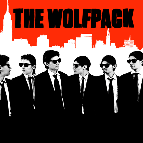 The Wolfpack