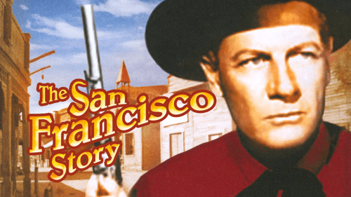 The San Francisco Story