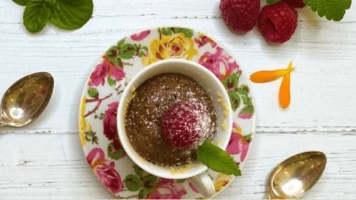 World Famous Chef Recipes