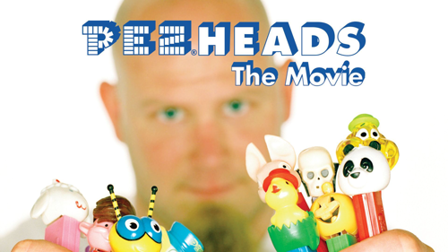PEZheads: The Movie