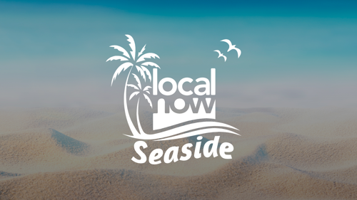 Local Now Zen Seaside