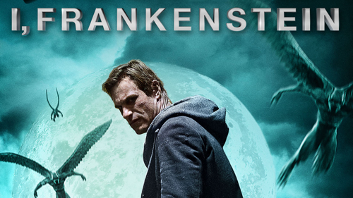 I, Frankenstein (Theatrical Version)