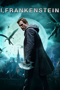 I, Frankenstein (Theatrical Version)