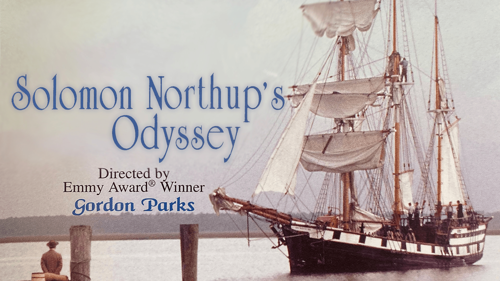 Solomon Northup's Odyssey