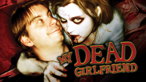 My Dead Girlfriend