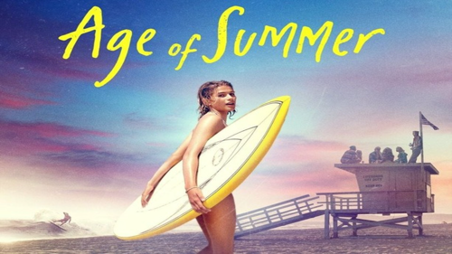 Age Of Summer