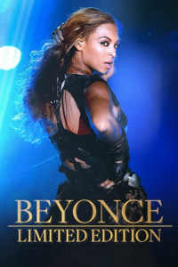 Beyoncé: Limited Edition