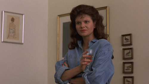 The Object of Beauty