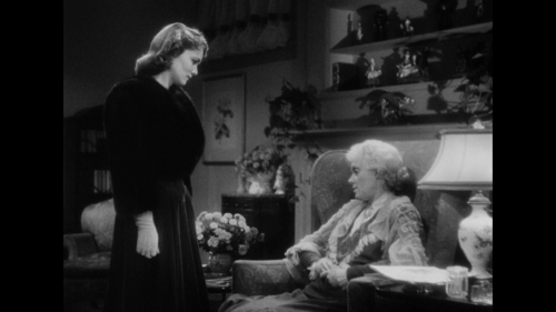 Cheers for Miss Bishop