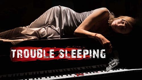 Trouble Sleeping
