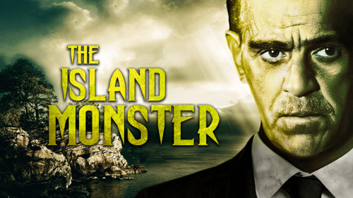 The Island Monster