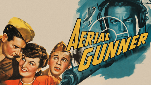 Aerial Gunner
