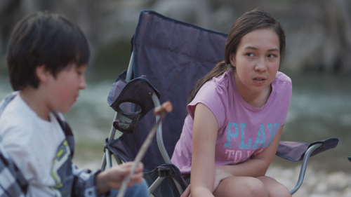 Real Stories With Christ