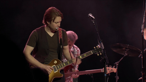 FCA! 35 Tour - An Evening with Peter Frampton