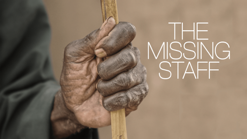 The Missing Staff