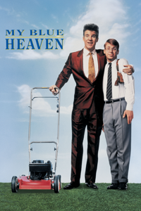 My Blue Heaven