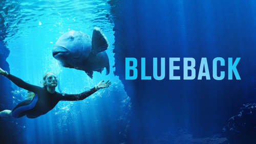 Blueback