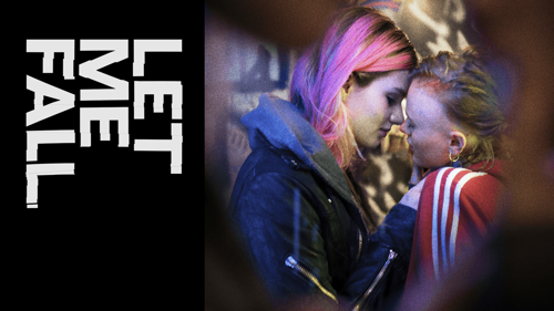 Let Me Fall (Icelandic with English closed captions)