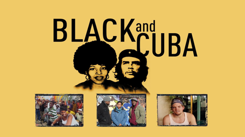 Black and Cuba